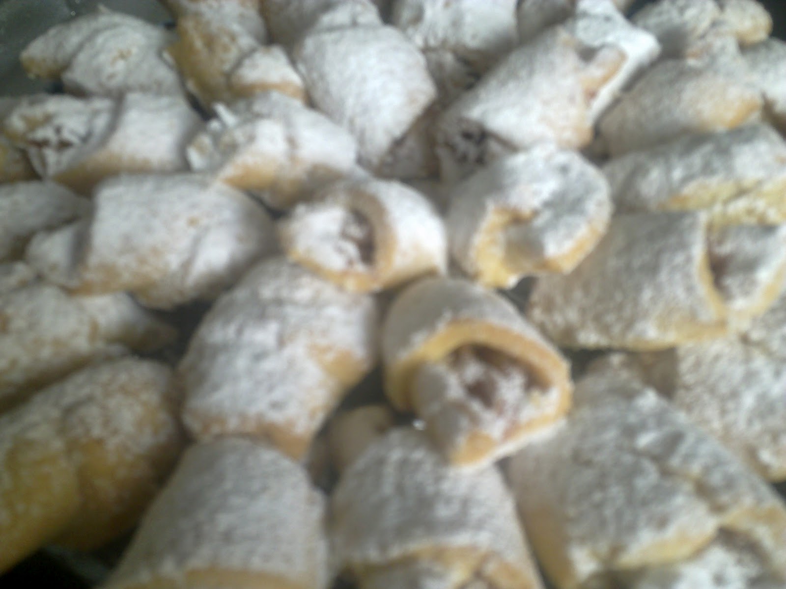elmalı pasta hamuru neden dağılır